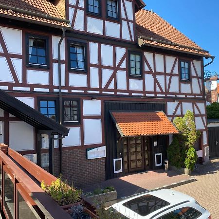 Hotel-Gasthaus-Kraft Schauenburg Kültér fotó