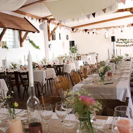 Hotel-Gasthaus-Kraft Schauenburg Kültér fotó